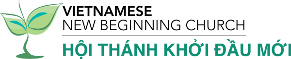 Hội Thánh Khởi Đầu Mới logo